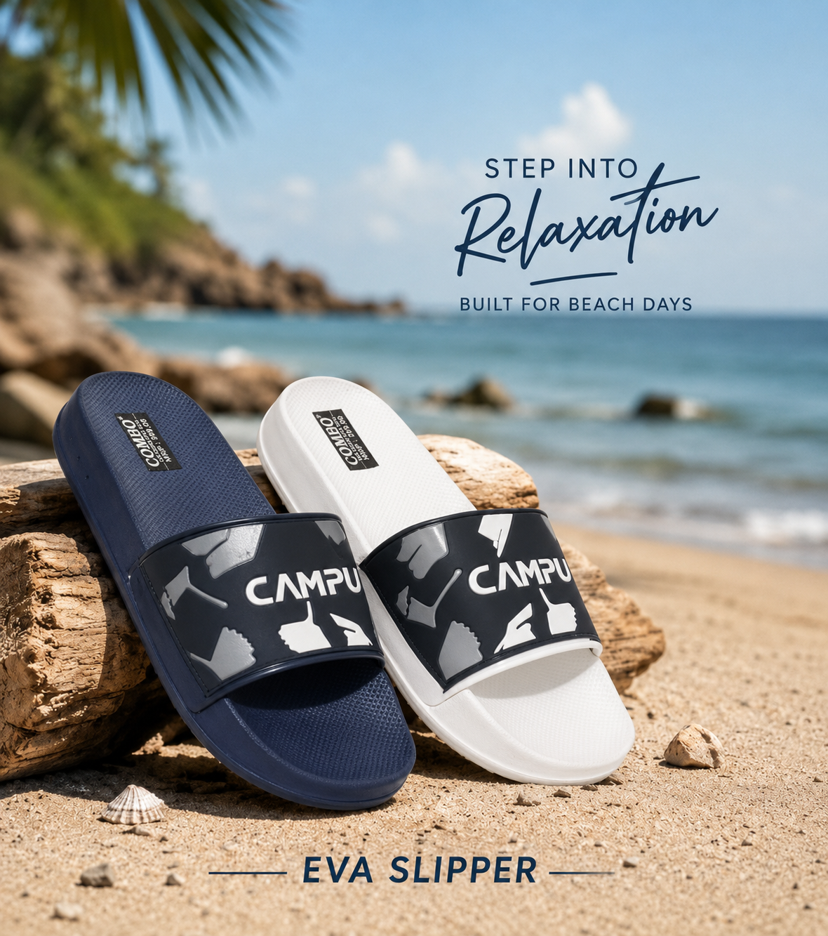 Mens Footwear