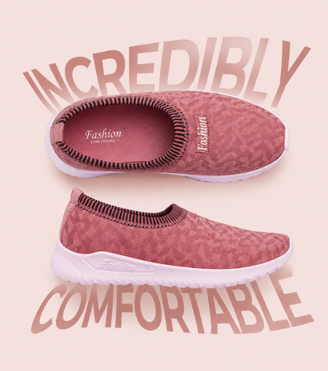 Women's Footwear