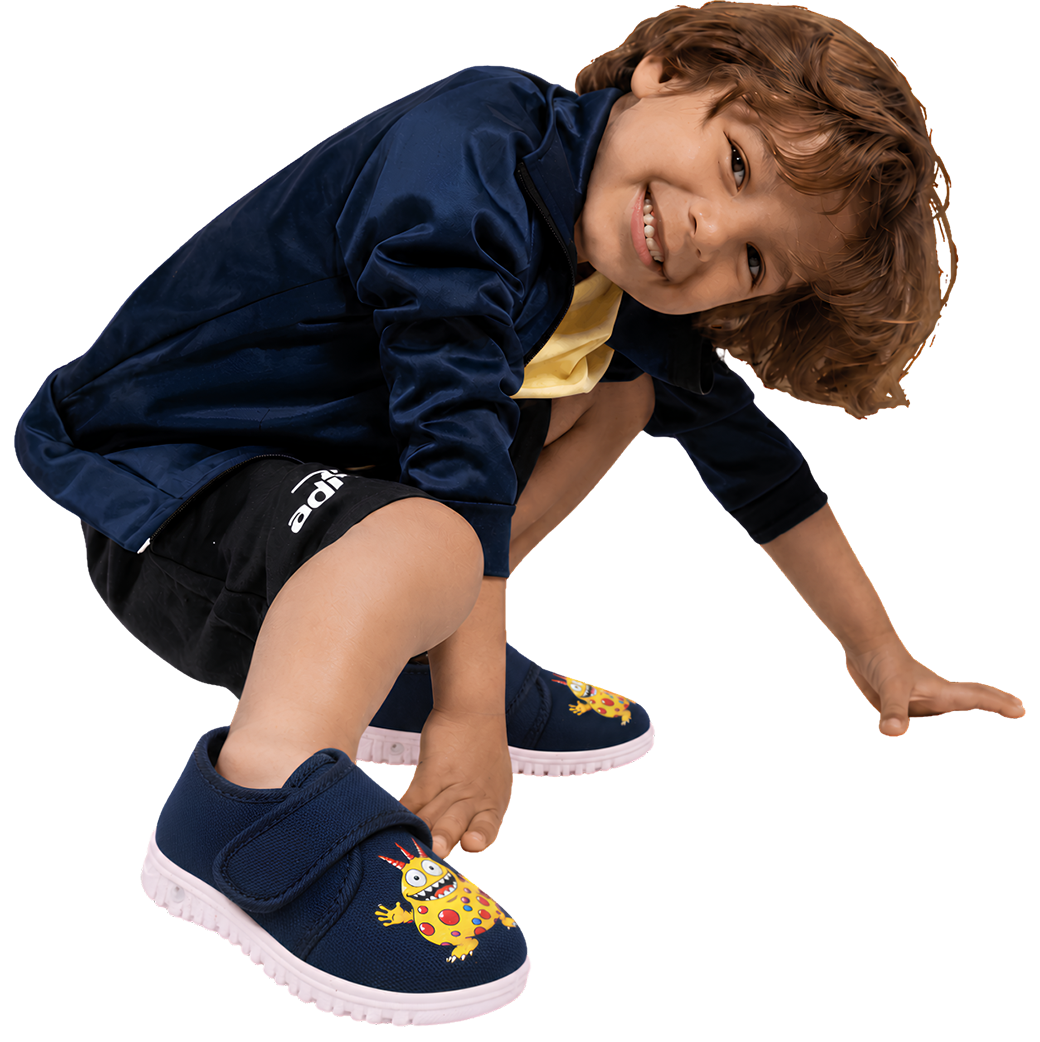KIDS SHOES