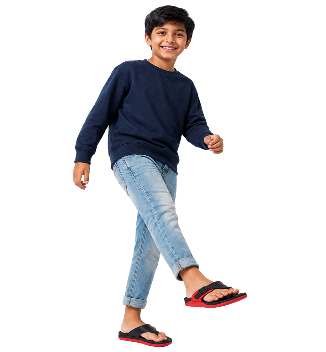 EVA SLIPPERS