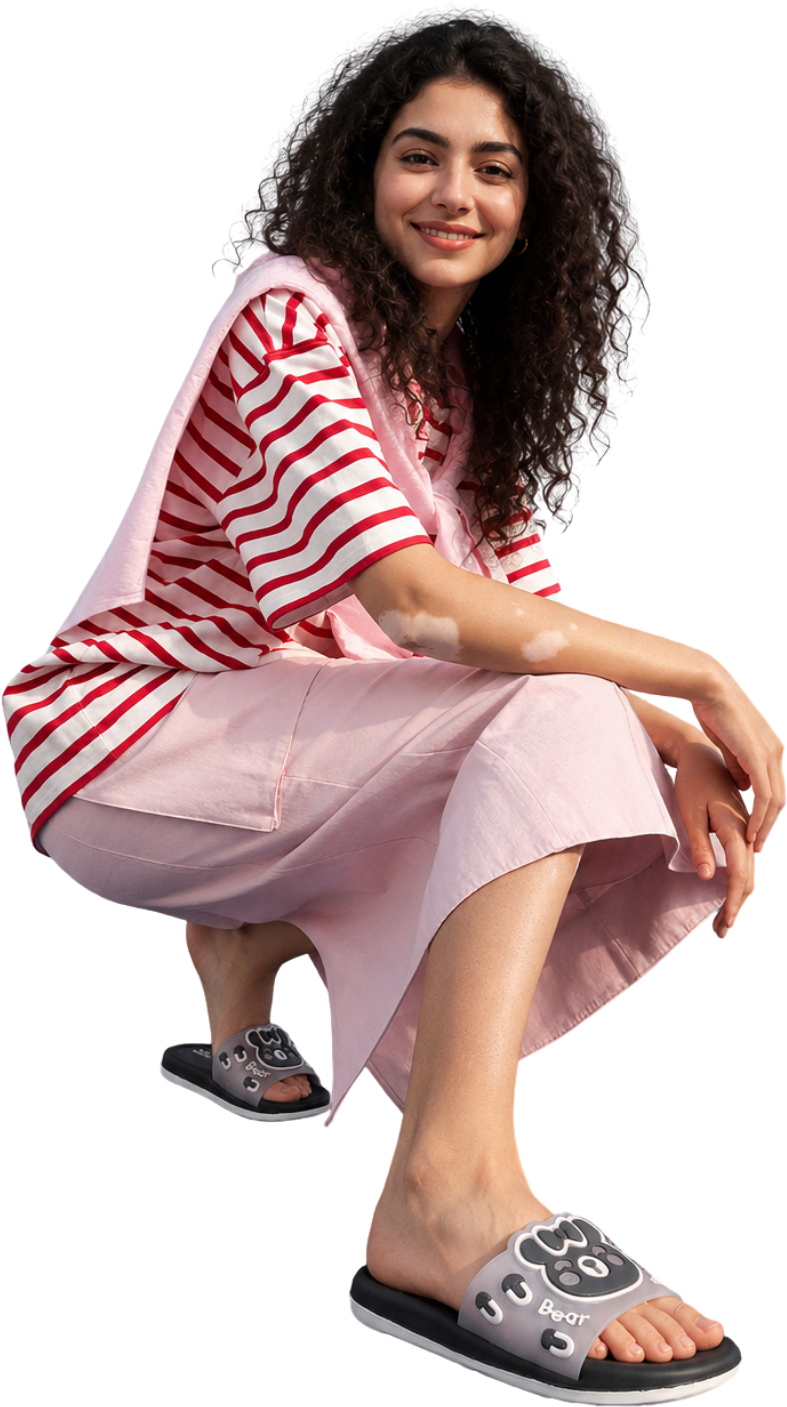 WOMEN FOOTWEAR
