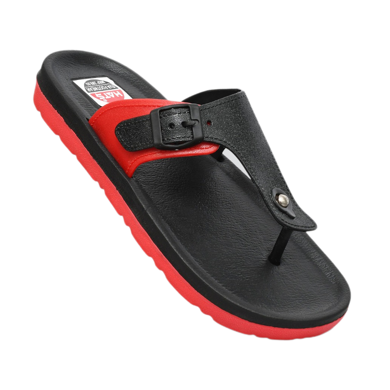 Black Red
