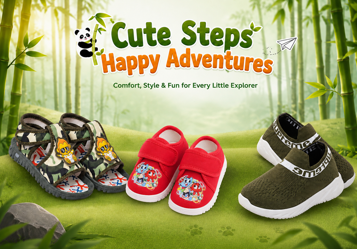 Hats Footwear