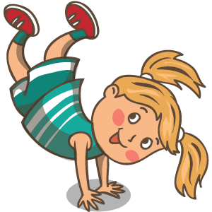 Kids Illustration