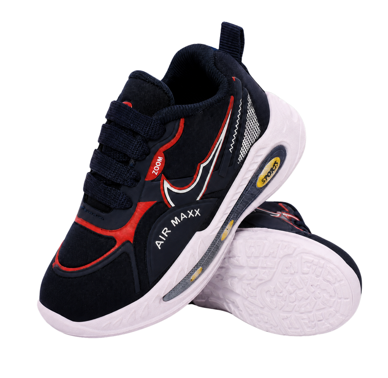 Running shoes