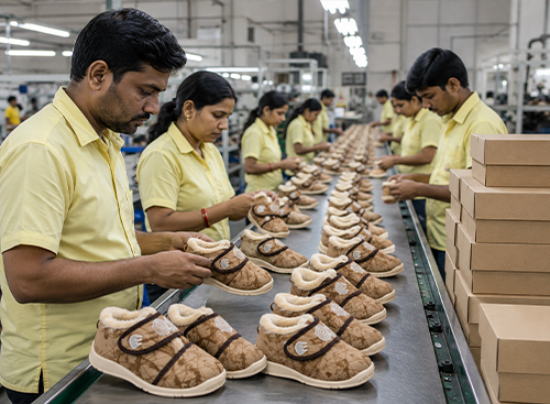 Precision Manufacturing