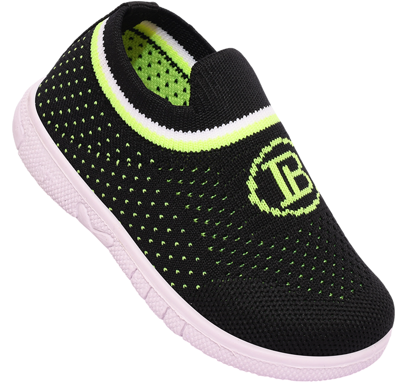 Sporty Kids Shoes