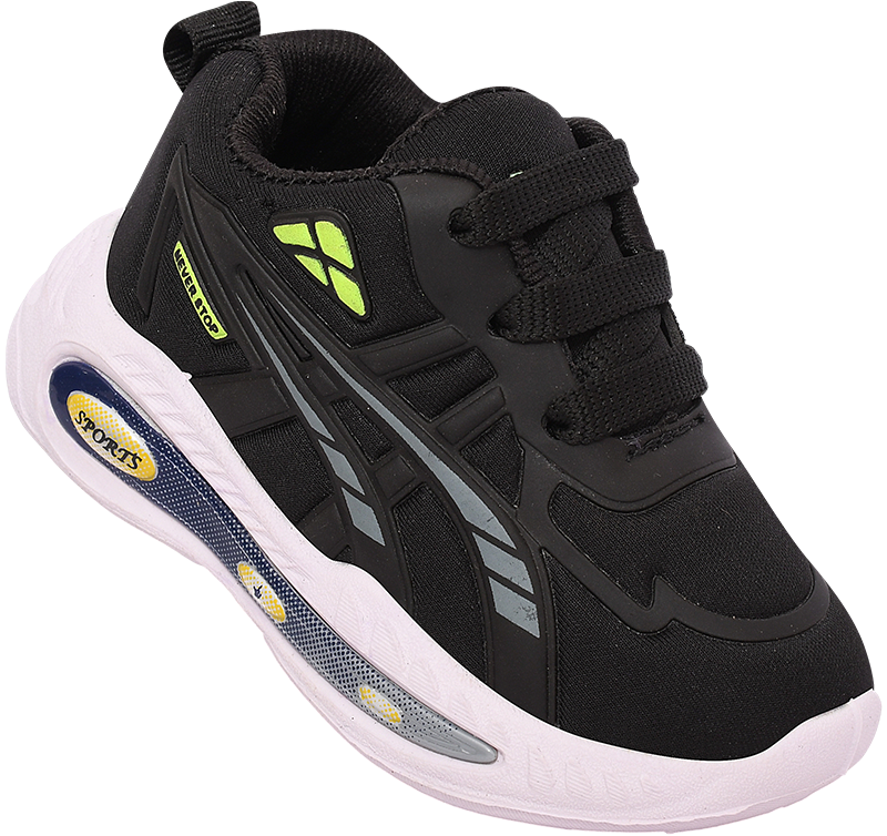 Girls Casual Shoes
